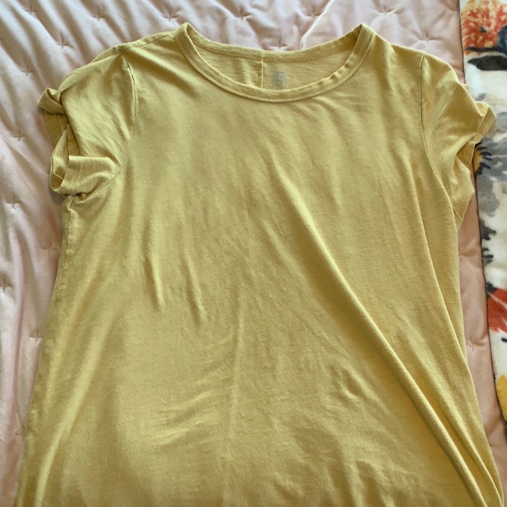 short sleeve american eagle t-shirt
